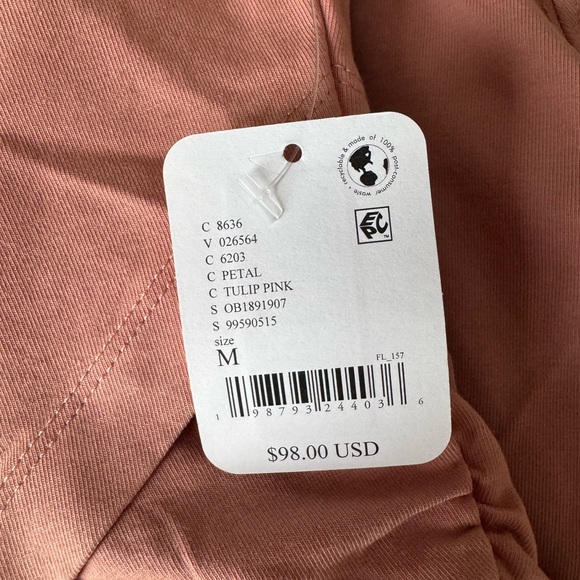 Free People Hot Shot Crossover Set - Picture 4 of 4